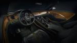 Bentley Mulliner Bacalar Clerkenwell 2020 года